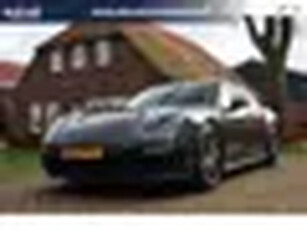 Porsche Panamera 2.9 4 E-Hybrid Aut. Sportchrono Dealeronderhouden Panorama Sportuitlaat F