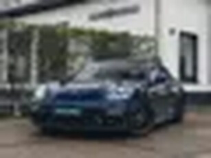 Porsche Panamera 2.9 4 E-Hybrid Bose Panoramadak Sport-uitlaat Sport-Chrono