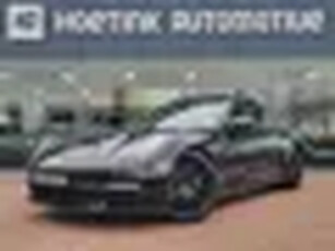 Porsche Panamera 2.9 4 E-Hybrid Executive Pano Sport Chrono 360°