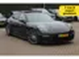 Porsche Panamera 2.9 4 E-Hybrid / Panoramadak / 360Camera / Achterasbesturing / 21'' / Matrix LED /