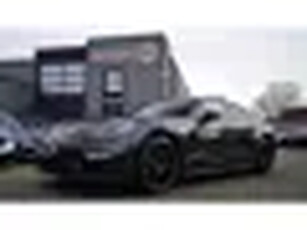 Porsche Panamera 2.9 4 E-Hybrid Sport Design Carbon Package Sport Chrono Schuif/kanteldak