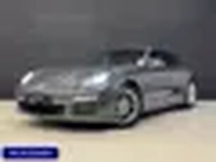 Porsche Panamera 3.6 4 Facelift 1e eigenaar Dealer onderhouden Pano NL auto Zomer + winter