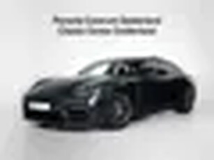 Porsche Panamera 4 E-Hybrid Platinum Edition (bj 2024)