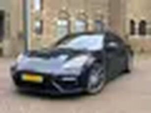 Porsche Panamera 4.0 Turbo V8 549PK, Pano, Keyless, Stoel,Stuurvw, Acc