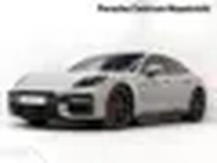 Porsche Panamera 4S E-Hybrid