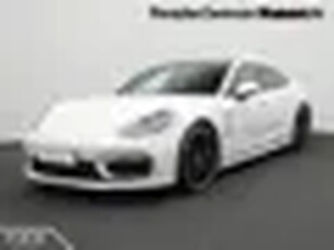 Porsche Panamera E-Hybrid Platinum Edition