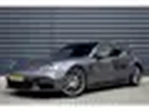 Porsche Panamera Sport Turismo 2.9 4 E-Hybrid 462pk Panoramadak ACC Sportuitlaat PDLS+ Sof