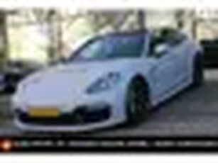 Porsche Panamera Sport Turismo 2.9 4 E-Hybrid DEALER OND. NL-AUTO INCL-BTW!