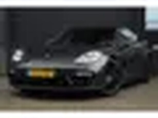 Porsche Panamera Sport Turismo 2.9 4 E-Hybrid Pano Chrono Softclose