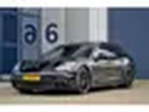 Porsche Panamera Sport Turismo 2.9 4 E-Hybrid / Pano Dak / Sport Chrono / PDLS / 21 Inch / Soft Clos