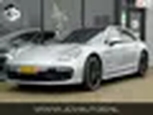 Porsche Panamera Sport Turismo 2.9 4S SPORT CHRONO/PANO/360