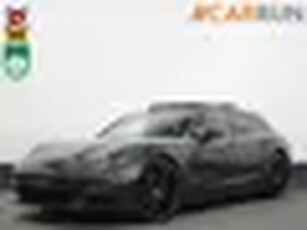 Porsche Panamera Sport Turismo 3.0 4 Massage ACC Stoelventilatie Pano Sport-Chrono Keyle