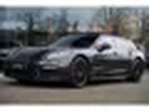 Porsche Panamera Sport Turismo 4.0 GTS Sportuitlaat Panoramadak