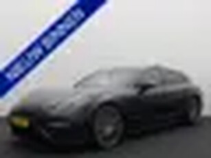 Porsche Panamera Sport Turismo 4.0 Turbo 550PK / 770NM / TREKHAAK / CHRONO / DESIGN / 360GR CAMERA /