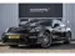 Porsche Panamera Sport Turismo / Pano / Sportpakket/Chrono/Sfeer / Garantie! 2.9 4 E-Hybrid