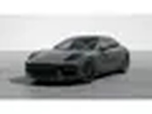 Porsche Panamera Turbo S E-Hybrid Keramisch 4.0 Turbo S E-Hybrid Neodyme Sport Stoelen