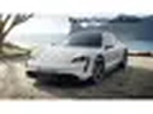 Porsche Taycan 4 Cross Turismo Porsche Taycan Cross Turismo 4 93 kWh