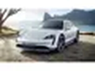 Porsche Taycan 4S Cross Turismo (bj 2022, automaat)