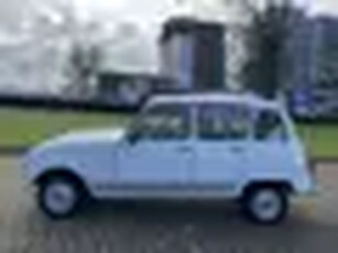 Renault 4 GTL Clan 5-1992