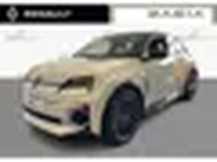 Renault 5 comfort range iconic cinq 52 kWh (bj 2025)