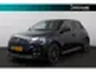 Renault 5 comfort range iconic cinq 52 kWh Pack Safety Pack Harman Kardon