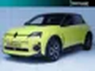 Renault 5 comfort range techno 52 kWh Renault 5 comfort range iconic cinq 52 kWh Clima/Navi/Camera