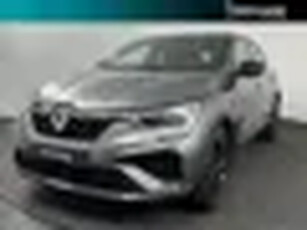 Renault Arkana 1.3 Mild Hybrid 160 EDC R.S. line BOSE Audio Stoel+stuurverwarming Achteruitrij