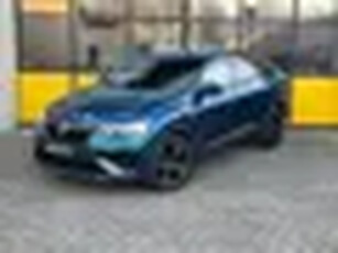 Renault Arkana 1.3 mild hybrid 160 R.S. line