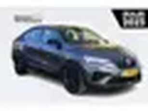 Renault Arkana 1.3 mild hybrid 160 R.S. line PANORAMA CAMERA BLIND SPOT PARKEERSENSOREN V+A