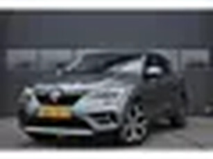 Renault Arkana 1.3 TCe 140 Automaat Carplay - Navi - Cruise - Camera - Pdc