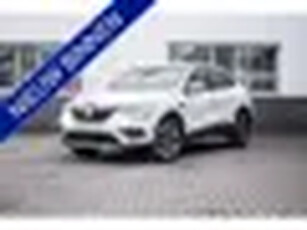 Renault Arkana 1.3 TCe 140 Automaat LED verlichting Achteruitrijcamera