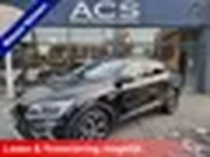 Renault Arkana 1.3 TCe Intens 140 Automaat Ad.cruise AutoPark Rijkaar Nieuwstaat!