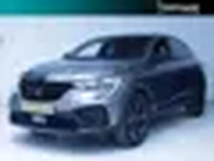 Renault Arkana 1.6 E-Tech hybrid 145 E-Tech engineered Clima/Navi/Camera