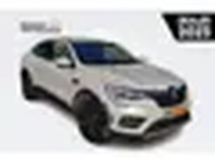 Renault Arkana 1.6 E-Tech Hybrid 145 Intens / CLIMATE CONTROL / NAVIGATIE 10,3 INCH INCL. APPLE & AN