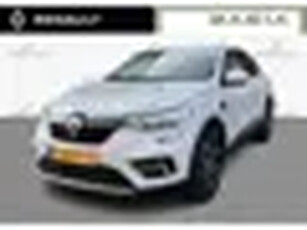 Renault Arkana 1.6 E-Tech Hybrid 145 Intens / Techno