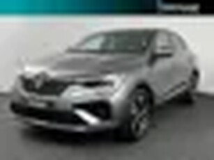 Renault Arkana 1.6 E-Tech hybrid 145 techno 360° Camera All-season banden Apple CarPlay / Andr