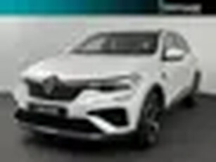 Renault Arkana 1.6 E-Tech hybrid 145 techno Clima/Navi/Camera