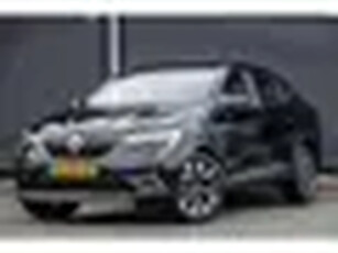 Renault Arkana 1.6 E-Tech Hybrid 145 Zen Achteruitrijcamera LED 17''