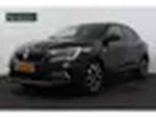 Renault Arkana 1.6 E-Tech Hybrid 145 Zen(Dealer OndH, Camera, Carplay, Parkeersensoren V+A, Navi, La