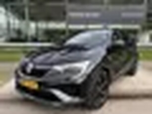 Renault Arkana 1.6 E-Tech hybrid 145PK R.S. Line /dealer onderhouden/ Adaptive Cruise / Camera / Aut