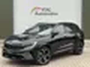 Renault Austral 1.2 E-Tech Hybrid 200 Iconic Esprit Alpine / 4Control / LED Matrix / Panoramadak / H