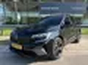 Renault Austral 1.2 E-Tech Hybrid 200 Iconic Esprit Alpine / Adaptive Cruise / Stoel+Stuur verwarmin