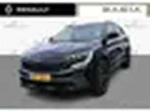 Renault Austral 1.2 E-Tech Hybrid 200 Techno Esprit Alpine