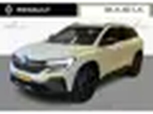 Renault Austral 1.2 E-Tech Hybrid 200 Techno Esprit Alpine