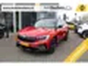 Renault Austral 1.2 E-Tech Hybrid 200 Techno Esprit Alpine l Origineel NL l Dealeronderhouden