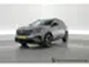 Renault Austral 1.2 E-Tech Hybrid 200 Techno Esprit Alpine MAT Grijs Google Info. Adapt. Cruis