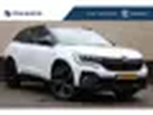 Renault Austral 1.2 E-Tech Hybrid 200 Techno Esprit Alpine Trekhaak Camera BLIS