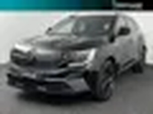 Renault Austral 1.2 E-Tech Hybrid 200 Techno Esprit Alpine Trekhaak Elektrisch bedienbare achte