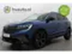 Renault Austral 1.2 E-TECH HYBRID 200PK TECHNO ESPRIT ALPINE AUT.