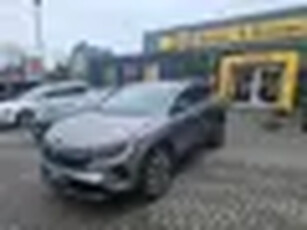 Renault Austral 1.2 Mild Hybrid 160 X-Tronic Techno